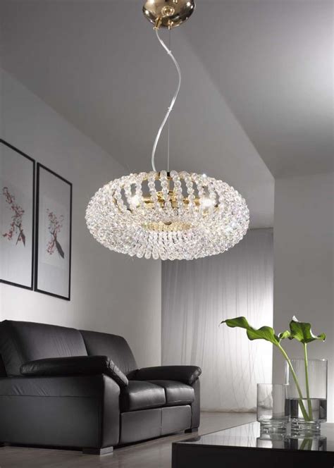 Step into the world of swarovski: Hängende Lichter Für Schlafzimmer Swarovski Lighting ...