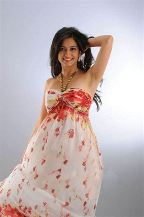 Kriti Kharbanda Dark And Hot Armpit Most Beautiful Indian Actress Beautiful Indian Actress