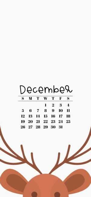 December 2021 Calendar Wallpaper Ixpap