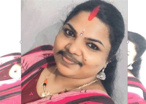 Meet Kerala The Indian Woman Who Flaunts Her Moustache Hardwarezone Forums