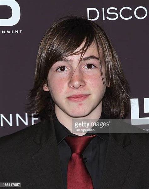 Jonah Bobo Photos And Premium High Res Pictures Getty Images