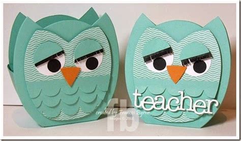 Stampowl S Studio Curvy Keepsake Box Owl Birthday Parties Valentines Gift Bags