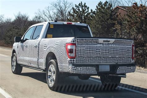 2021 Ford F 150 Raptor Listed Only With Supercrew Cabin Supercab