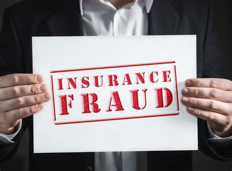 Car insurance fraud is when someone lies to the insurance company for financial gain. Insurance Fraudsters Get Life Sentence After Massive ...