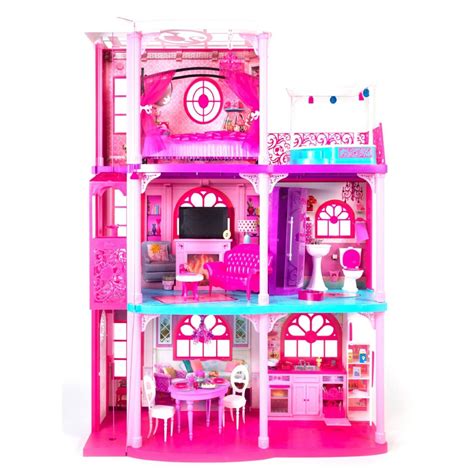 Barbie Dream House 12599 From 18499