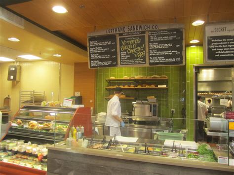 Whole foods co•op 218.728.0884 info@wholefoods.coop. Whole Foods- Sandwich Counter | Whole foods sandwiches ...