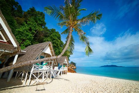 25 Best Islands In Malaysia Malaysia The Crazy Tourist