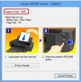 Beschreibung:ip8700 series xps printer driver for canon pixma ip8740 this file is a printer driver for canon ij printers. Canon : PIXMA Manuals : iP8700 series : If an Error Occurs