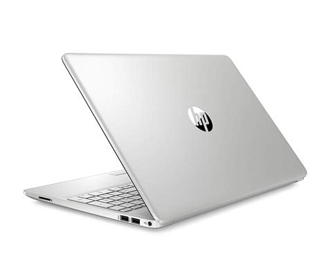 Hp 15 Dw0015ne Laptop 156 Inch Fhd 7th Gen Intel Core I3 7020u