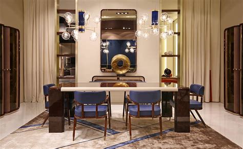 Turri The Art Of Living Italian Luxury Furniture Mobili Di Lusso