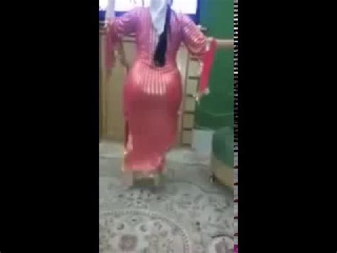 Arab Moroccan Ass Shake YouTube