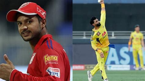 Ipl 2022 Pbks Vs Csk Highlights Shikhar Dhawan Stars In Punjab Kings