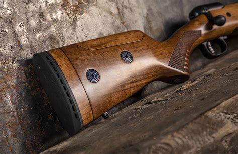 A Contemporary Classic The New Savage 110 Classic Gun Digest