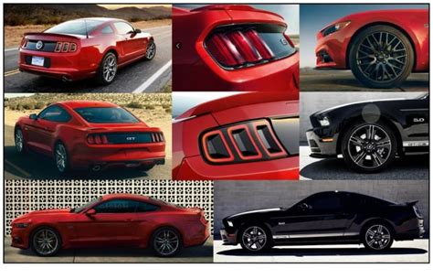 So let's talk worldstang/s550 vs last of the american mustangs/s197. Ford Mustang 2015 vs. 2014, in a nutshell - Product ...