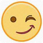 Wink Smile Emoji Icon Face Emotion Editor