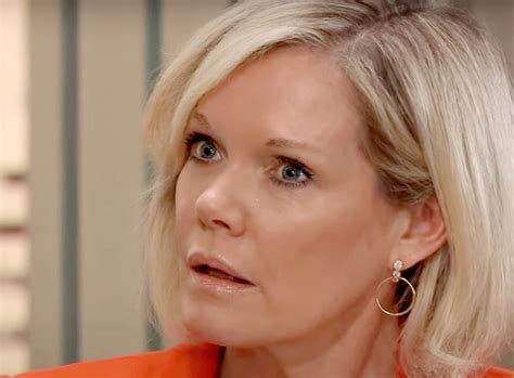 General Hospital Spoilers Ava Sides With Nina When Carly Won’t Support Firing Pilar Soap Spoiler