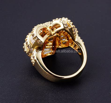 Popular Ring Design 25 New 2 Gram Gold Ring For Women