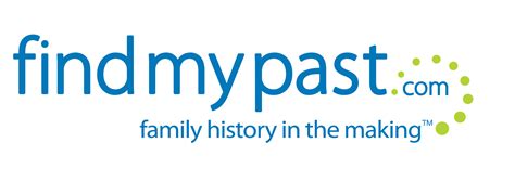 Something New Findmypast The Genealogy Girl