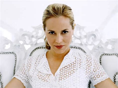 Maria Bello Body Measurements Bio Height Weight And More
