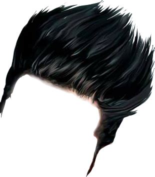 Boy hair style png image. Image result for hairstyle png for picsart | Hair png ...