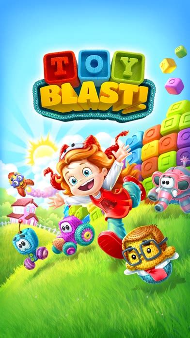 Toy Blast Game For Pc Free Download On Windows 1087 And Mac