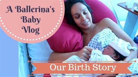 What To Expect When Being Induced My Story Of Birth By Induction Youtube