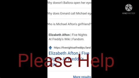 Who Is Michael Aftons Girlfriend Youtube