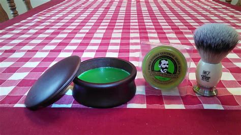 We do not use toxins, parabens, sulphates, or dyes. How To Easily Fit A Soap Puck Into A Bowl - YouTube