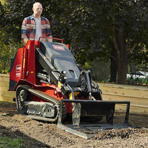 Toro Dingo Tx700 Compact Utility Loader For Sale Bps