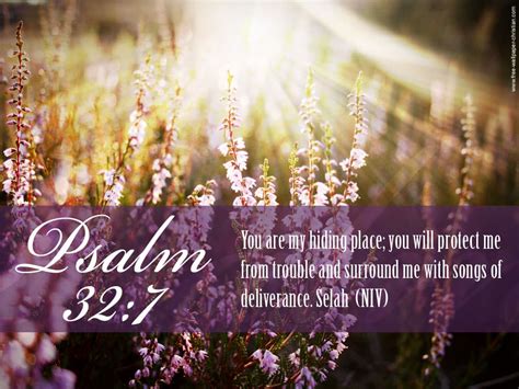 Psalm Wallpapers
