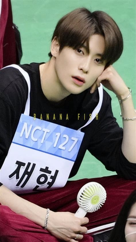 Ncts Jaehyun Has Fans Shook Over His Flawless Visuals During Isac