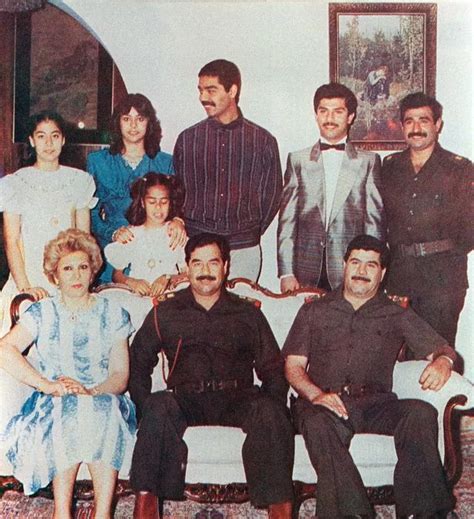 5 Facts You Need To Know About Uday Hussein Saddam Husseins Son