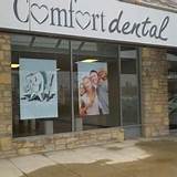 Comfort Dental Sawmill Images