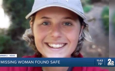 Missing Woman Found Safe After A Search That Included Drones Dronexl