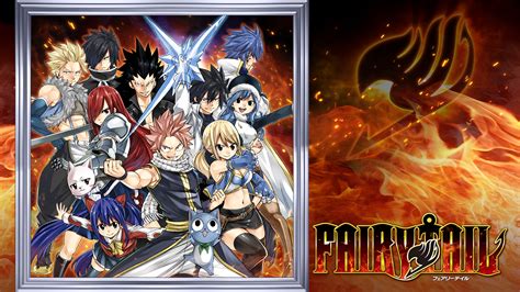 • ranking the top japanese roleplaying games to play on the nintendo switch. TEST | Fairy Tail - Un J-RPG qui manque encore de féerie ...