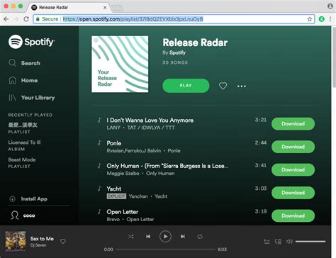 Free background music for films, youtube videos and other kind of media. Convert Spotify to MP3 - 3 Best Spotify to MP3 Converter Review 2019
