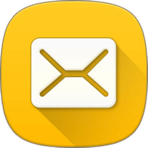 Message App Logo