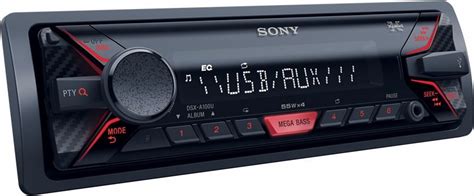 Radio Mp3 Player Automotivo Sony Xplod Dsx A30 Entrada Usb R 21999