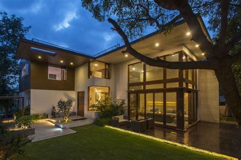9 Stunning Indian Bungalows Under 30 Lakhs That Will Take Your Breath