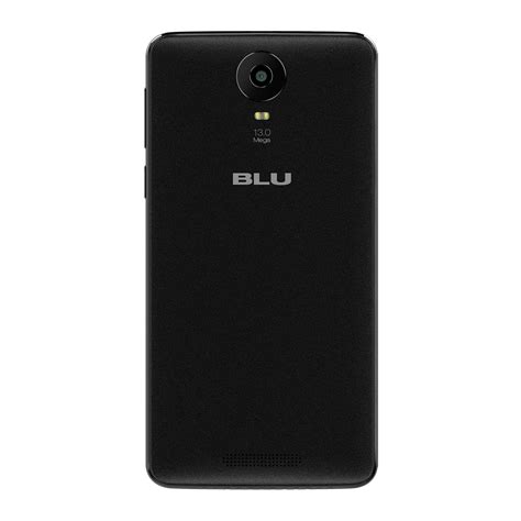 Blu Studio Xl2 S0270uu 16gb Unlocked Gsm 4g Lte Quad Core Phone W 13mp