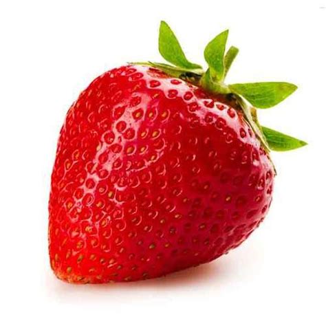 Fresh Strawberry At Rs 220 Kilogram Chinmaya Nagar