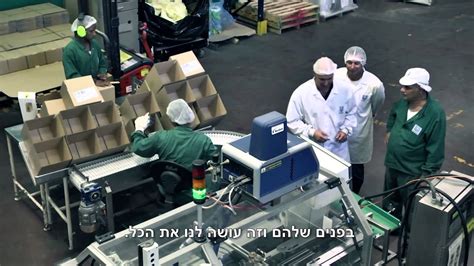 גלואט הישראלית תעזור לעובדי יוניליוור להתקדם בתוך החברה · 50 רעיונות השקעה |. יוניליוור ישראל - Kuroi