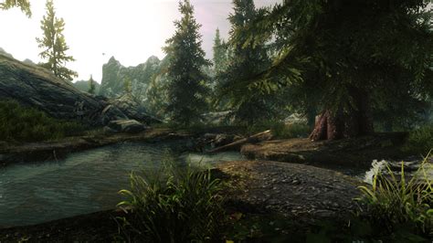 Beauty Of Skyrim Enb At Skyrim Nexus Mods And Community