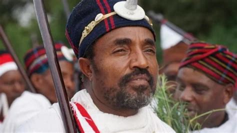 Sirni Gadaa Unesco Tti Galmaaun Buaa Maal Buuse Bbc News Afaan Oromoo