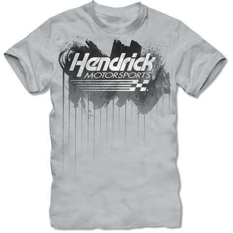 The Game Hendrick Motorsports Team T Shirt Hendrick Motorsports Mens