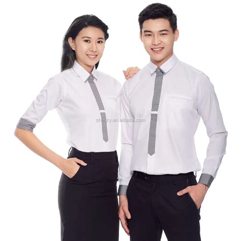 Office Uniforms Designs Photos Cantik