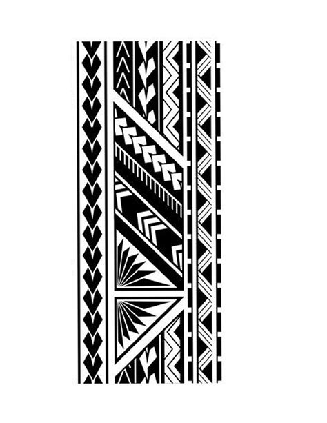 Pin By Allende On Maori Armband Tattoo Design Maori Tattoo Designs