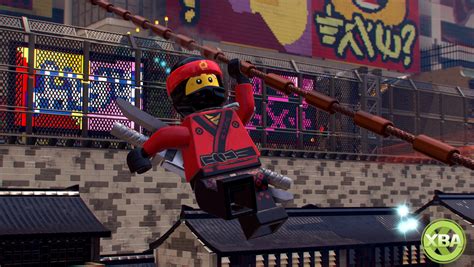 Gamecube, playstation 2, xbox, xbox 360. The LEGO Ninjago Movie Video Game is Free on Xbox One Today - Xbox One, Xbox 360 News At ...