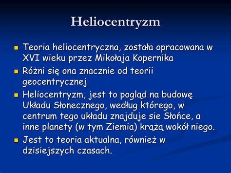 Ppt Układ Słoneczny Powerpoint Presentation Free Download Id 3772016