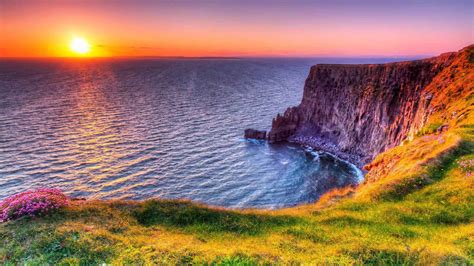 Best Places To Visit In Ireland Top Irish Vacation Spots